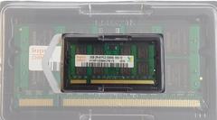 2gb ddr2 notebook ram 667 ve 800 mhz 10 adet ve üzeri alımlarda 34,9tl