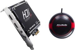 [SATILDI] AVerMedia Live Gamer HD 1080P 30FPS