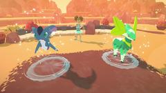 Temtem [PS5 ANA KONU] - Pokemon'dan Esinlendi