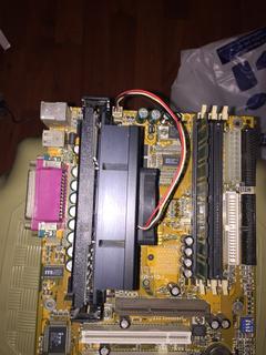Pentium III 500MHZ Sistem Kurulumu !DİKKAT RETRO İÇERİR!