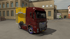 Euro Truck Simulator 2 (2012) [ANA KONU]