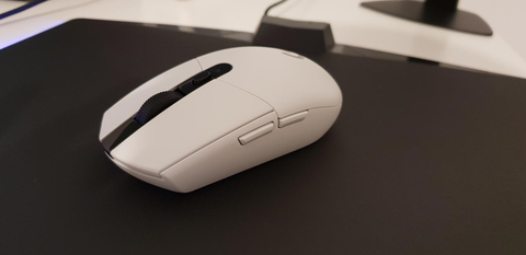 ## Logitech G305 oyuncu faresi incelemesi ##