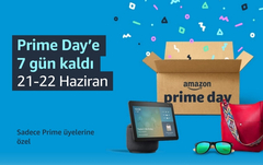 Amazon Türkiye İndirimleri, Fırsatları ve Kampanyaları [ANA KONU]