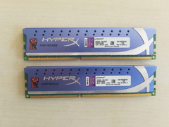 Kingston hyperx genesis ram xmp sorunu