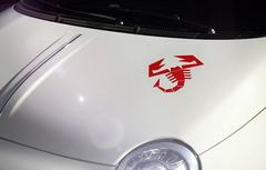  Abarth 595 50. Yıl Özel Versiyon Detaylı İncelemesi