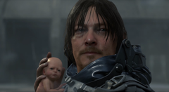 Death Stranding [Sonu Hakkında Tartışma - Teori / Spoiler Serbest Konu]