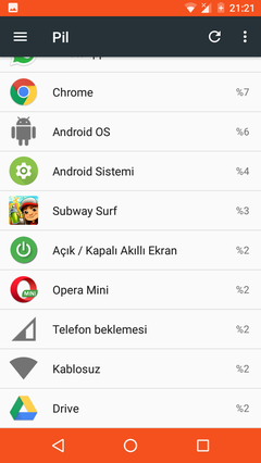  GENERAL MOBILE 4G KULLANICILARI KULÜBÜ - (ANDROID ONE)