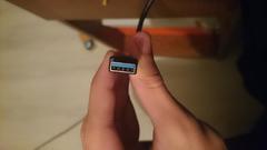  Usb 3.0 giriş uyumsuzluğu