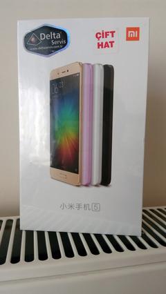  >>Xiaomi Mi5 3GB/32GB Beyaz Kapalı Kutu Sıfır Faturalı Garantili<<