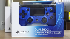  SATILIK SIFIR DUALSHOCK 4