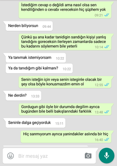  Beyler kıza açıldım ama.. (GÜNCELLENDİ 18.04.2016)