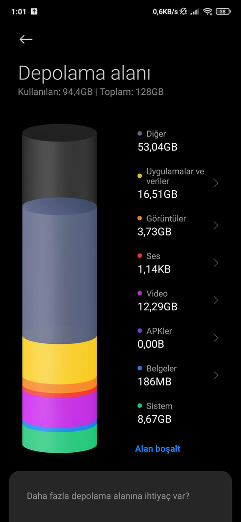 ★ Xiaomi Mi 9T ★ Ana Konu ★ MIUI 12.1 - ANDROID 11 ★ -İLK MESAJI OKUYUN LÜTFEN!!-