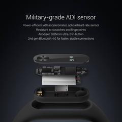  Xiaomi Mi Band 2 - 29.44$