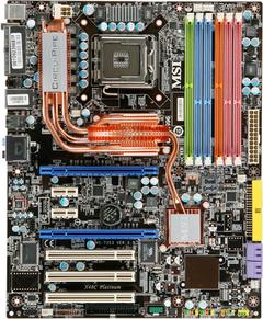  POWERCOLOR - HD3850 PCS_hakkında bilgi