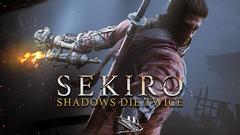 Sekiro Shadows Die Twice Türkçe Yama İstek
