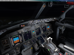  2.Flight Simulator Uçuşum Canlı Yayınla Bu Akşam (Canlı Yayın)