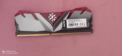 2*8 16gb ddr4 3200mhz adata gammix d30 ram(Resimler Güncellendi)