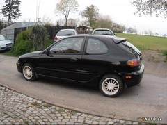 Daewoo Lanos 1.6 SX Alınırmı?