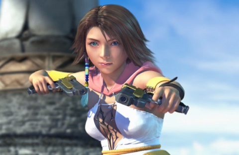 Nostalji Final Fantasy Forever ( Final Fantasy Radio Eklenmiştir )