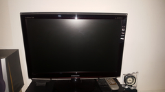 SAMSUNG T240 24'' LCD MONITOR 500 tl