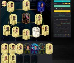 EA FC 24 Ultimate Team (FUT) [PS/XBOX ANA KONU] #Coin satışı yasaktır! PİNG SORUNU ÇÖZÜM İLK MESAJDA