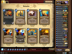  Paladin Deckleriniz/Stratejileriniz