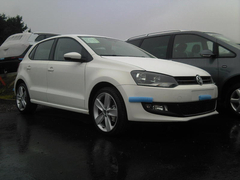  2013 Volkswagen polo 1.2 trendline Jant seçimi ve ebatları Yardım