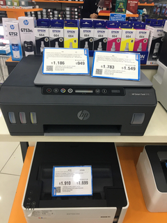 EPSON ORİJİNAL TANKLI YAZICI KULLANANLAR KULÜBÜ