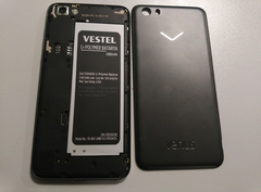  Vestel Venus Kullanıcıları Kulübü (Venus V1/Venus V3)