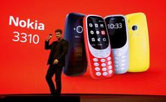 Yeni nesil Nokia 3310 detaylanıyor