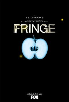  Fringe (2008 - 2013) [BİTTİ]