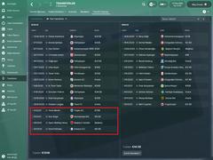 FM 2018 Kocaelispor Kariyerim[Kariyer Sonlandı]