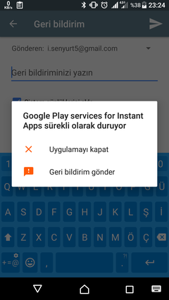 ★ Android 7.1.1 ★ SONY XPERIA™ Z5 KULÜBÜ ★ BL UNLOCK & ROOT & KERNEL & RECOVERY & ROM ★