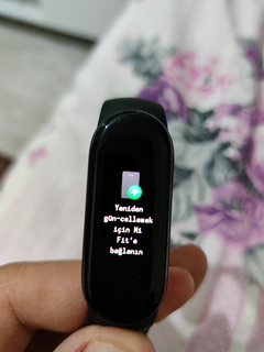 Xiaomi Mi Band (Tüm Modeller) [ANA KONU]