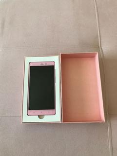 SATILDI Xiaomi Mi Note 16GB - 3GB Ram (Pembe Renk)