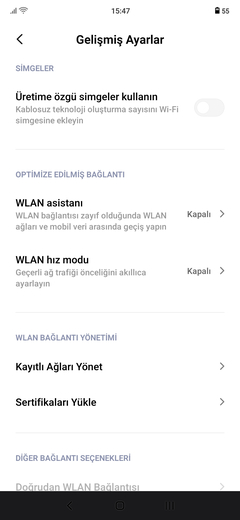 ★ Xiaomi Mi 9T ★ Ana Konu ★ MIUI 12.1 - ANDROID 11 ★ -İLK MESAJI OKUYUN LÜTFEN!!-