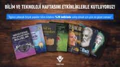 Kitap Fırsatları, Kampanyaları ve Ücretsiz İndirim Kodları [Ana Konu]