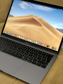 ♻️ 12 Ay TR garantili Faturalı Kutulu Hatasız 2019 MacBook Air İ5/1.6Ghz(Pil Dvr:51)