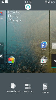  Galaxy S3 Cyanogenmod 11 [4.4.4] Kurulum ve Kullanım Rehberi