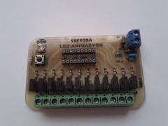  Arduino UNO R3 2.el SATILIK