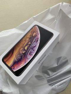 Apple iPhone XS / XS MAX [ANA KONU]