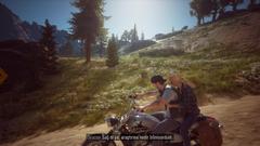 ☠ DAYS GONE ☠ | PS4 / PS5 ANA KONU | TÜRKÇE