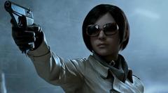 RESIDENT EVIL 2 REMAKE (ANA KONU)