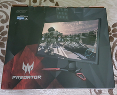 ACER XB241H 144Hz 1ms GSYNC Gaming Monitor