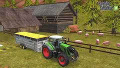 Farming Simulator 18 [3DS ANA KONU]