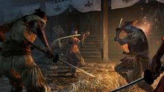 Sekiro: Shadows Die Twice [Ana Konu] [Türkçe Rehber] [GOTY 2019]