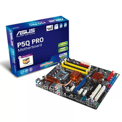  Core2Duo E8500 , Asus P5Q-Pro ,HyperX 4Gb 1066mhz Ram