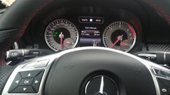  ★ A180 CDI 7G-DCT AMG'ye bakış...