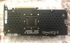 SATILIK /// ASUS GTX 770 DIRECTCU II OC - 4 GB /// Fiyat Güncellendi