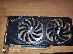 SATILDI | SAPPHIRE 2GB GDDR5 256 BIT | HD7850